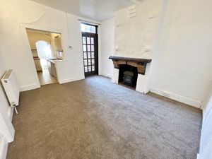 Dining room- click for photo gallery